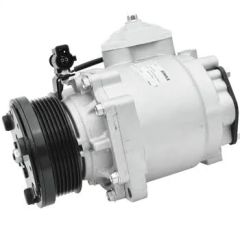 Renault Clio II Air Conditioning Compressor Mahle Brand 8200953358