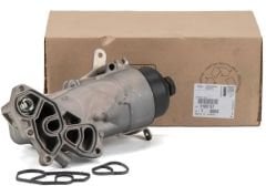 Ford Courier 2012-2016 Diesel Oil Cooler Complete Original Psa Brand 1103.S7