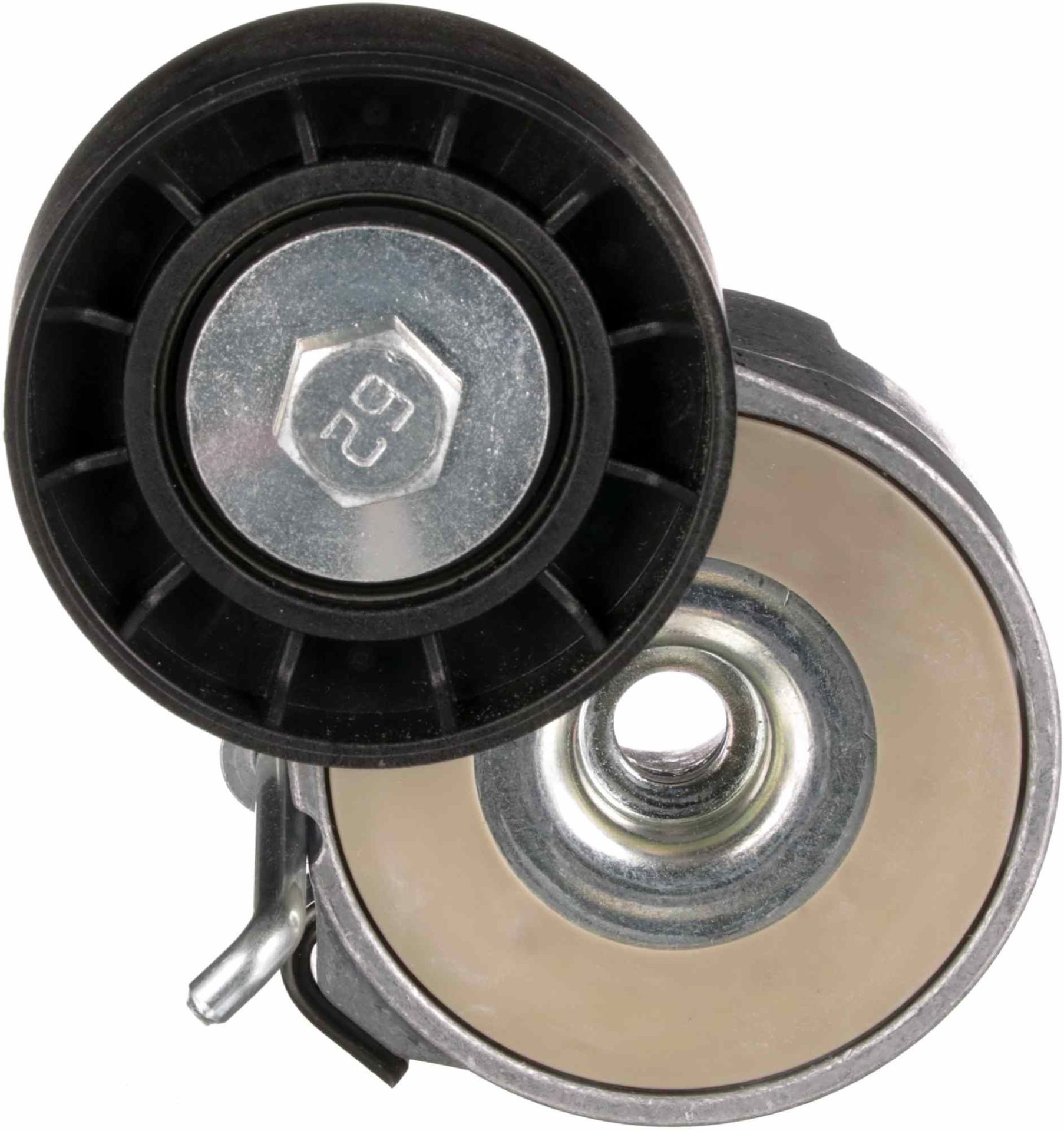 Fiat Palio 1.3 дизельный натяжитель блок полный Gates Brand 51821652