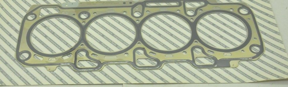 Fiat Doblo 1.6 Jtd Cylinder Head Gasket (1 Notch) Original Opar Brand 55221094