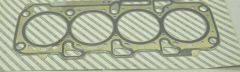 Fiat Doblo 1.6 Jtd Cylinder Head Gasket (1 Notch) Original Opar Brand 55221094