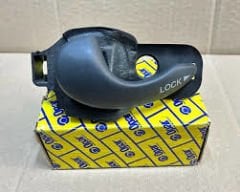 Fiat Albea Interior Door Opening Handle Left Opar Original 717448614