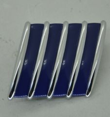 Fiat Bravo Front Grille Badge Original Opar Brand 46444629