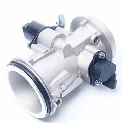 Renault Clio II butterfly box GUA Brand 8200908869-8200682611-7700273699