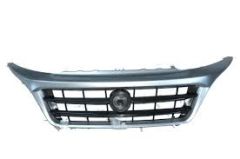 Fiat Ducato 2014 Sonrası Ön Panjur Orjinal Opar 735630243