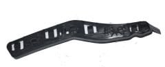 Fiat 500 L Sol Ön Tampon Tespit Braketi Orijinal Opar Marka 51988465