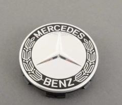 Mercedes X253  Jant Göbeği Btap A17140001255337