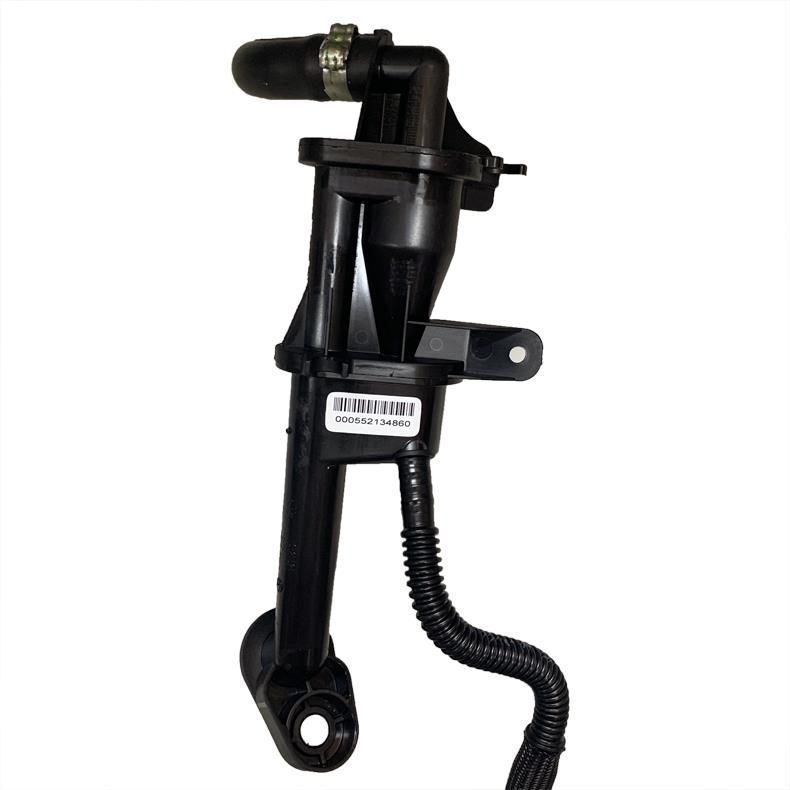 Fiat Egea Motor Yağlama Borusu 1.6 Multijet Orijinal OPAR  55213486