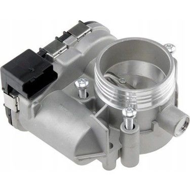 Peugeot 206 1.6 16 Valve 110 Hp Gasoline Throttle Body Bosch Brand 1635.Q9