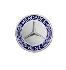 Mercedes X204 Jant Göbeği Mo A17140001255337