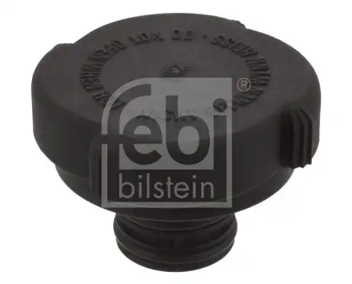 Bmw E36 Kasa Radyatör Kapağı 2.0 Bar Febi Marka 01617 - 17117639022