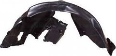 Bmw 5 Series E60 LCI Body Fender Hood Front Left Side Bmw Original Brand 51717033749