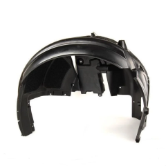 Bmw 5 Series E60 LCI Body Fender Hood Front Left Side Bmw Original Brand 51717033749