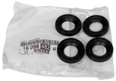Citroen C3 1.6 HDi Injector Seal Set PSA Brand 1609848280