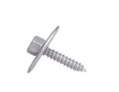 Mercedes C Class W204 Нижняя крышка винта Wender Parts Brand A0019906036