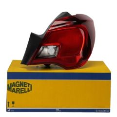 Opel Corsa E Arka Dış Sağ Stop Lambası Magnetti Marelli Marka 1222566
