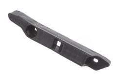 Ford Focus 2008 - 2011 Front Bumper Mounting Bracket Bakelite Foot Left 8M51 17D959 AD - 8M51 17D959 AB