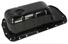 Citroen C2 1.4 HDi дизельный двигатель масляный поддон Topran Brand 0301N1