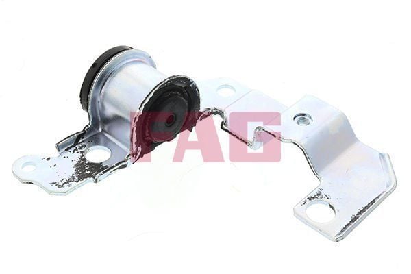 Fiat Doblo 1.9 Diesel Salıncak-Tabla Burcu Sol FAG Marka 46551377