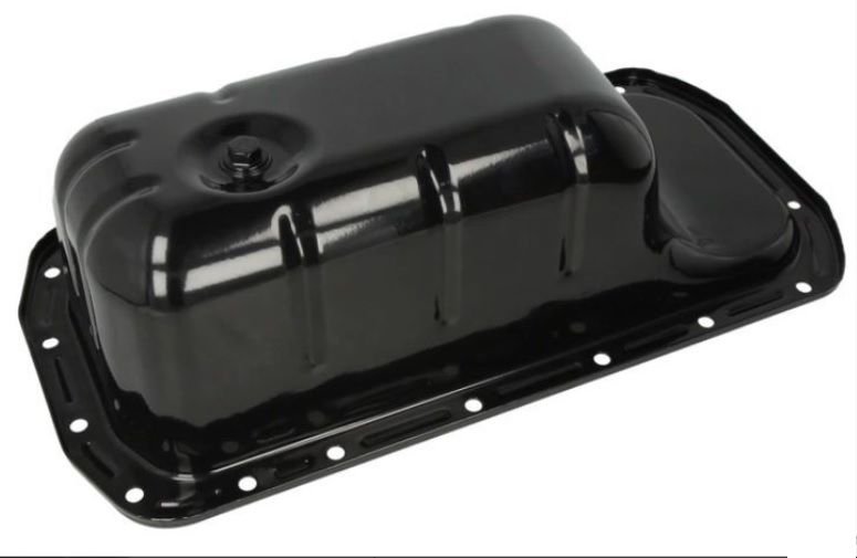 Citroen C2 1.4 HDi Diesel Engine Oil Pan Swag Brand 0301N1