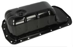Citroen C2 1.4 HDi дизельный двигатель масляный поддон Swag Brand 0301N1