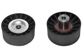 Ford Transit V347 2007-2013 2.4 V Kayış Avare Bilya Yan Sanayi Bsg 30-615-033