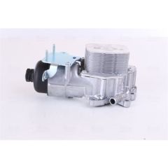 Ford Courier 2012-2016 Diesel Oil Cooler Complete Magnet Marelli Brand 1103.S7