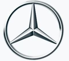 Mercedes C Class W204 Нижняя крышка винта оригинальная марка Mercedes A0019906036