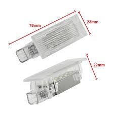 Fiat Grande Punto Bagaj Aydınlatması Opar Orjinal 60665239 / 51878127