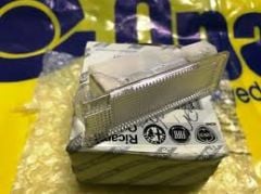 Fiat Linea Trunk Lighting Opar Original 51878127