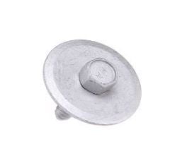Mercedes C Class W205 Lower Cover Screw Gva Brand A0019906036