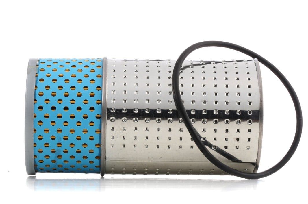 Mercedes W115 Yağ Filtresi  Orijinal Mercedes A6011800009