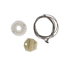 Opel Astra G Cam Kriko Tamir Kiti İthal Marka 90521877