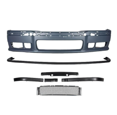 Bmw 3 Seri E36 Kasa Ön M Tampon Seti Wender Marka BA51112233839S1