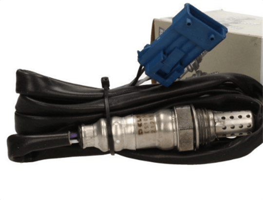 Peugeot 206 1.6 Benzinli Oksijen Sensör Delphi Marka 1618.E7