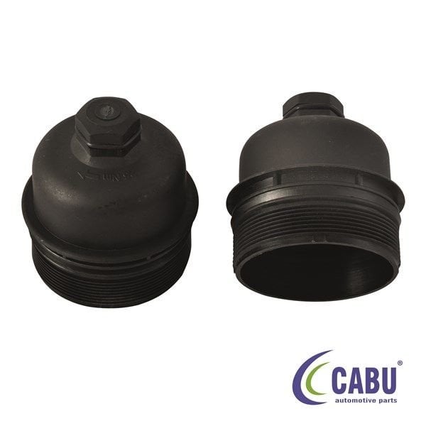 Ford B-Max 2012-2016 1.4-1.5-1.6 TDCI Yağ Filtre Kapağı Cabu Marka 331003
