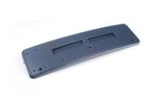 Bmw 3 серии E46 купе кузов передний номерной знак основание Wender Brand 51118244354