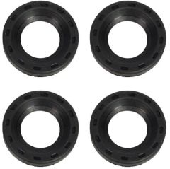 Citroen C4 1.6 HDi Injector Seal Set İbras Brand 1609848280