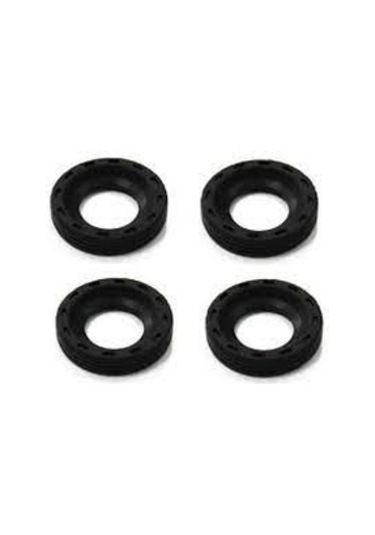 Citroen C4 1.6 HDi Injector Seal Set İbras Brand 1609848280
