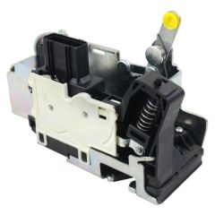 Ford Transit V347 2007-2013 Arka Çift Kapı Sağ Bagaj Kiliti Yan Sanayi İthal Yc15V43288Cp