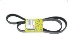 Fiat Palio Alternatör Kayışı 1.3Jtd 6K1325 Orijinal OPAR 55202621E
