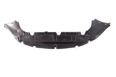 Ford C-Max 2003 - 2007 Радиатор Нижний Дефлектор Импортный 3M51 A8B384 AF