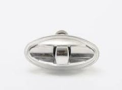 Citroen C2 Çamurluk Sinyali Şeffaf Tip İthal Marka 6325.G3