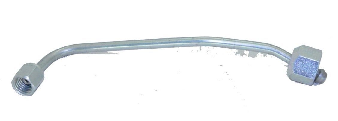 Fiat Linea 2010 Sonrası 1.6 Jtd Enjektör Borusu ( Arka Tarafa Gelen ) Orijinal Opar Marka 55218927