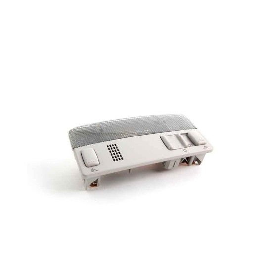 Skoda Fabia 2000-2008 Ön Tavan Lambası Orijinal Vag 3B0947105C