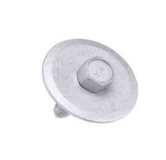 Mercedes W210 Lower Cover Screw Gva Brand A0019906036