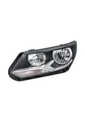 Volkswagen Tiguan ( 5N_ ) Sol Far Wisco Marka 2011 / 2015 Model Yılları 5N1941005C
