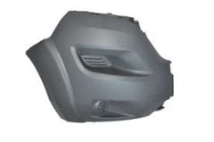 Fiat Ducato 2014 Onwards Front Right Bumper (Dodikli) Original Opar 735589795