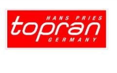 Mercedes X204 Ampul Topran Marka N000000004248