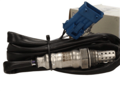 Citroen C2 1.4 Petrol Oxygen Sensor Delphi Brand 1618.E7